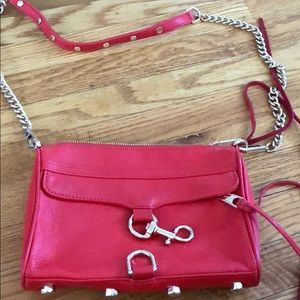 Rebecca Minkoff crossbody bag